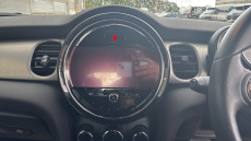 MINI Convertible 1.5 Cooper Exclusive 2dr Auto Petrol Convertible